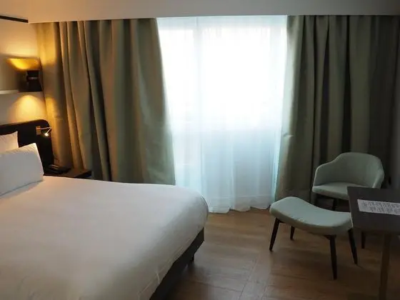 Mercure Paris Saint-Ouen