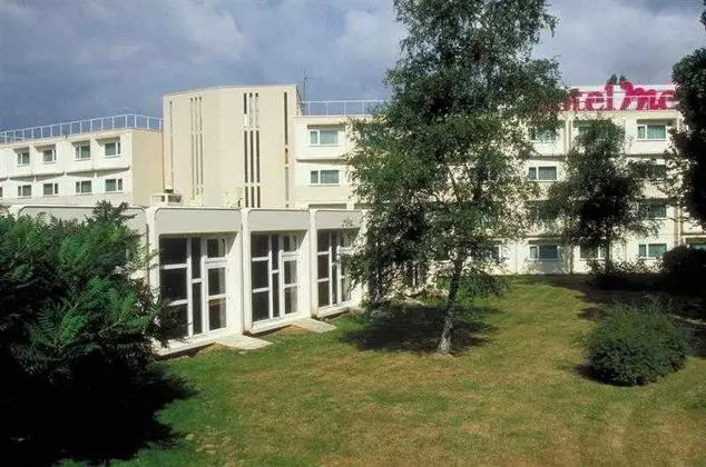 Mercure Paris Sud Les Ulis