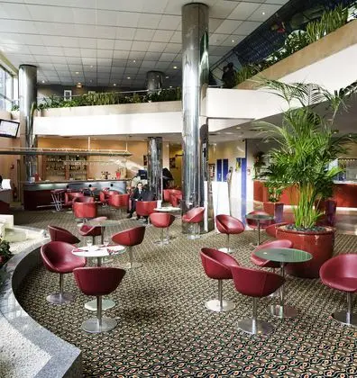 Mercure Paris Val de Fontenay - Lobi