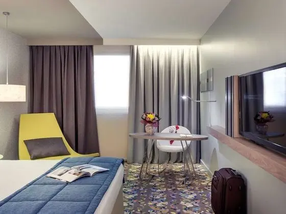 Mercure Paris Val de Fontenay - Oda