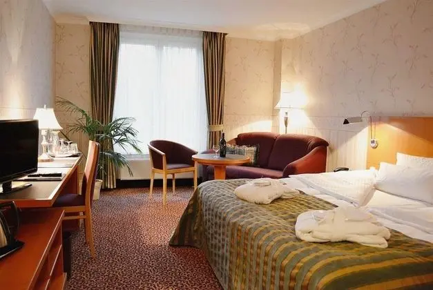 Mercure Parkhotel Goerlitz