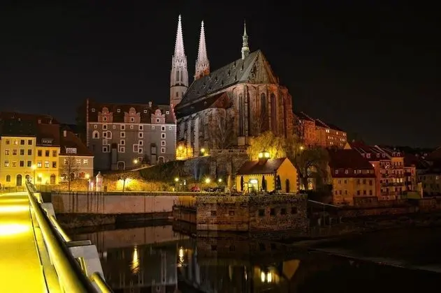 Mercure Parkhotel Goerlitz