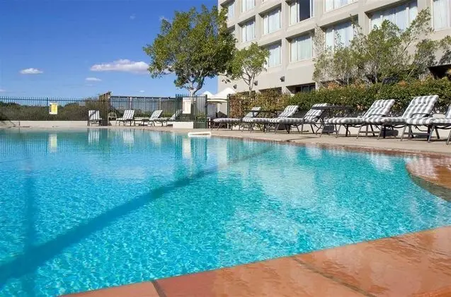 Mercure Parramatta - Havuz