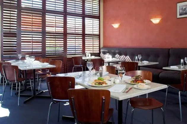 Mercure Parramatta - Yeme / İçme