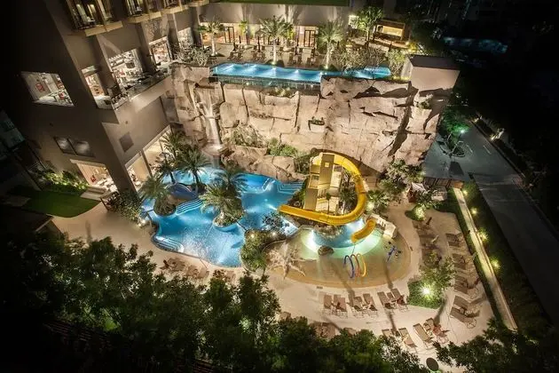 Mercure Pattaya Ocean Resort - Öne Çıkan Resim