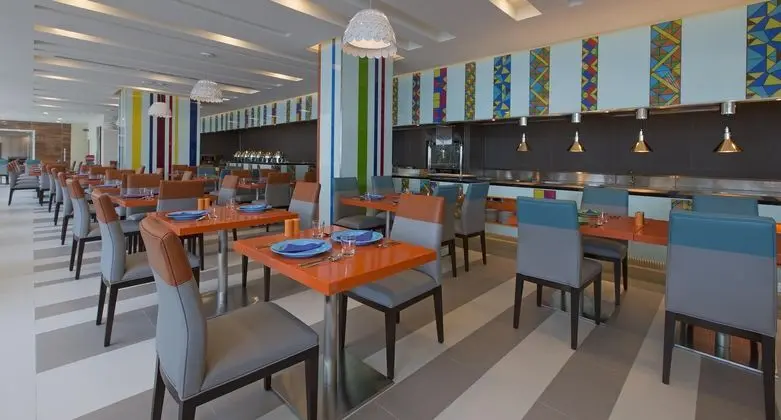 Mercure Penang Beach Hotel