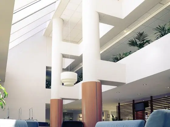 Mercure Penrith - Lobi