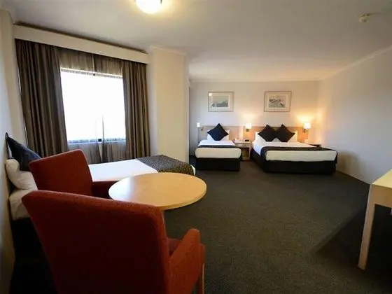 Mercure Penrith - Oda