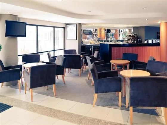 Mercure Penrith - Yeme / İçme