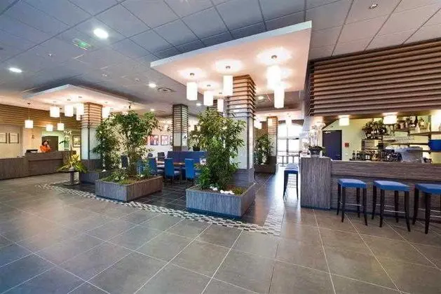 Mercure Perigueux Centre