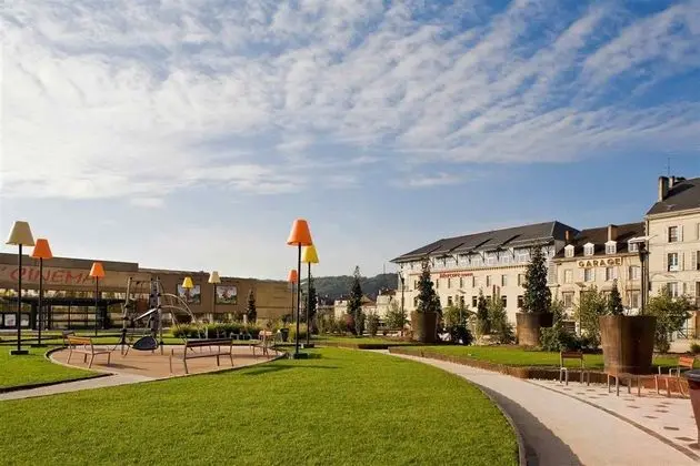 Mercure Perigueux Centre