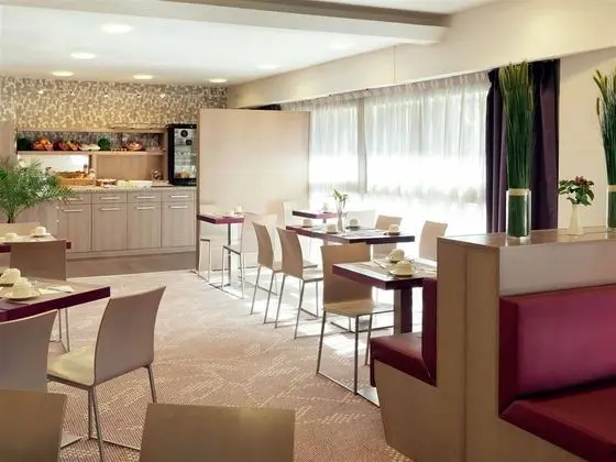 Mercure Perpignan Centre