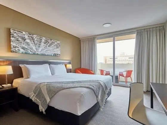 Mercure Perth On Hay