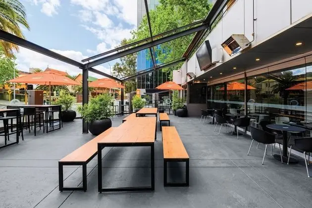 Mercure Perth On Hay