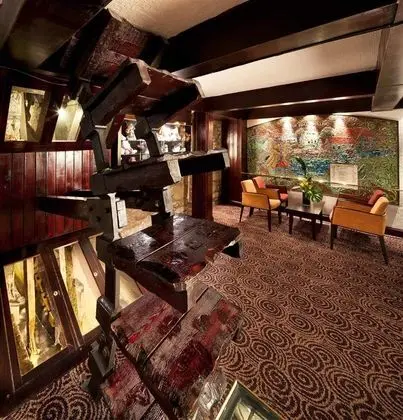 Mercure Perth