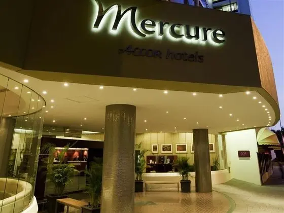 Mercure Perth