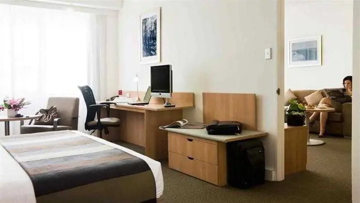 Mercure Perth