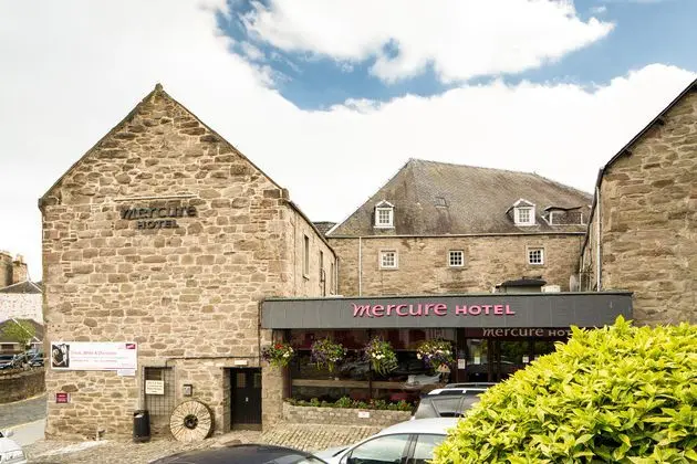 Mercure Perth