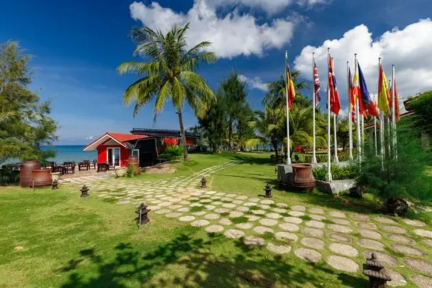 Mercure Phu Quoc Resort and Villas