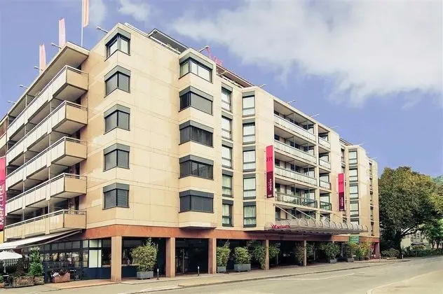 Mercure Plaza Biel