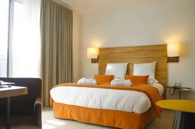 Mercure Poitiers Centre