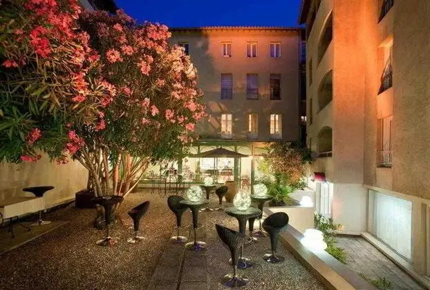 Mercure Pont D'Avignon Centre