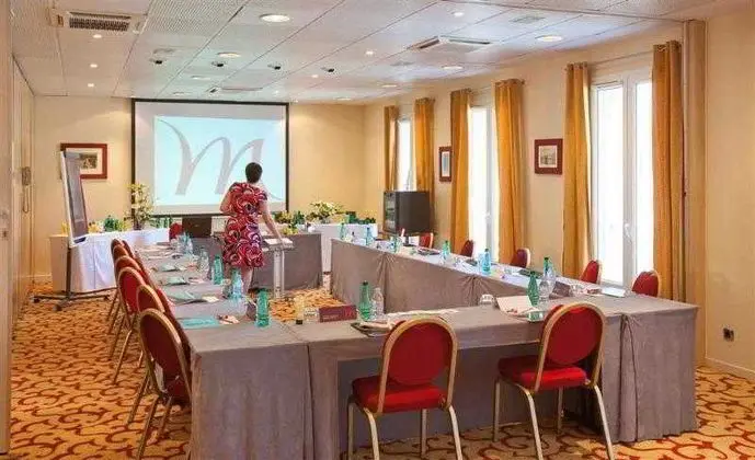 Mercure Pont D'Avignon Centre