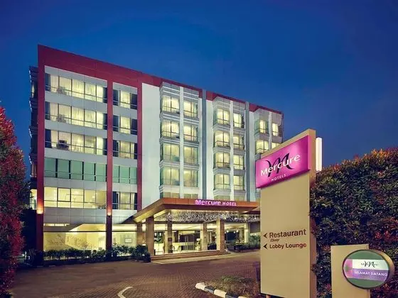 Mercure Pontianak