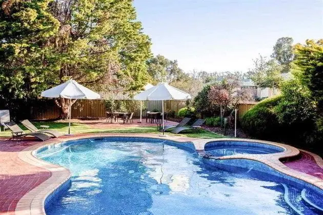Mercure Port of Echuca