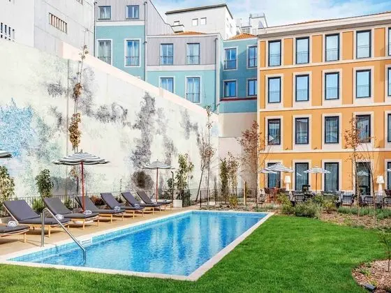 Mercure Porto Centro Aliados