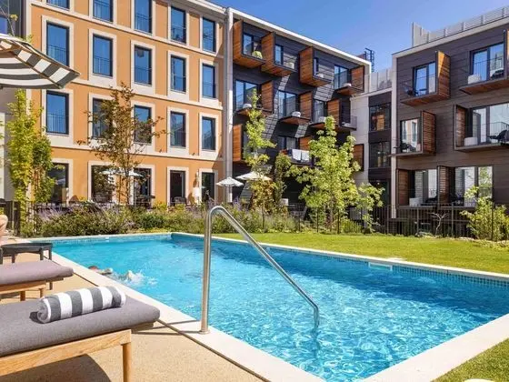 Mercure Porto Centro Aliados - Öne Çıkan Resim