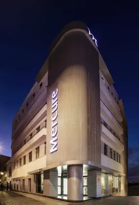 Mercure Porto Centro