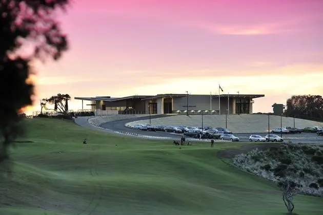 Mercure Portsea - Dış Mekan