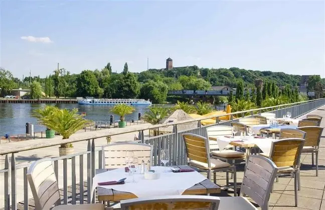 Mercure Hotel Potsdam City