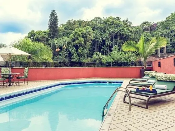 Mercure Prinz Joinville