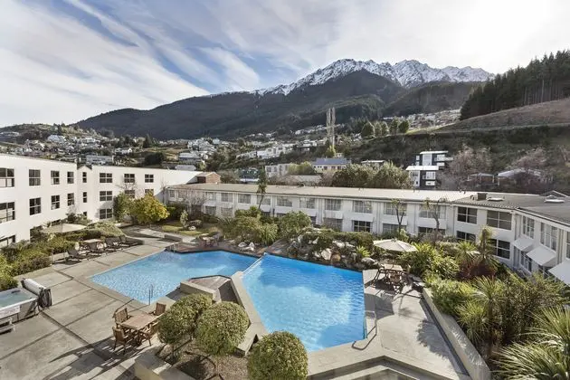 Mercure Queenstown Resort