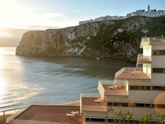 Mercure Quemado Resort