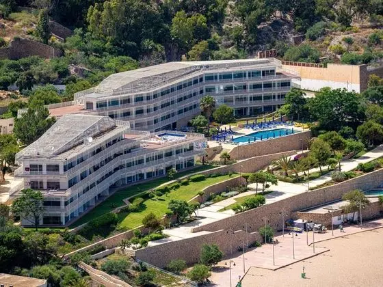 Mercure Quemado Resort - Öne Çıkan Resim