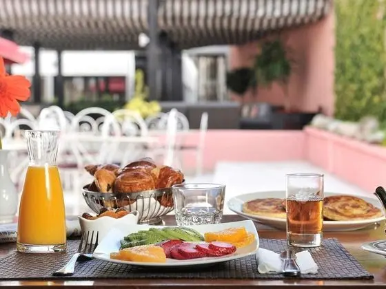 Hotel Mercure Rabat Sheherazade