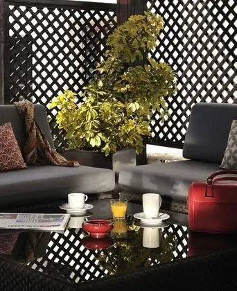 Hotel Mercure Rabat Sheherazade - Genel
