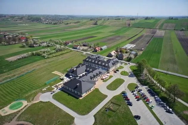 Mercure Raclawice Doslonce Conference & SPA
