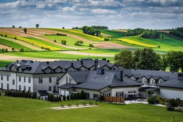 Mercure Raclawice Doslonce Conference & SPA - Öne Çıkan Resim