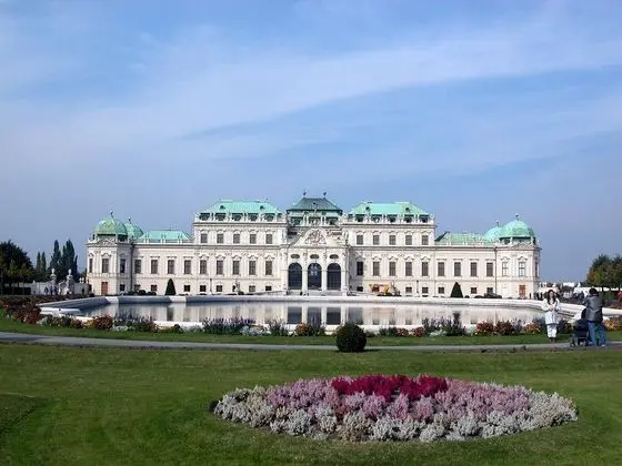 Mercure Hotel Raphael Wien
