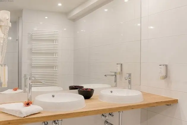 Mercure Hotel Raphael Wien - Spa