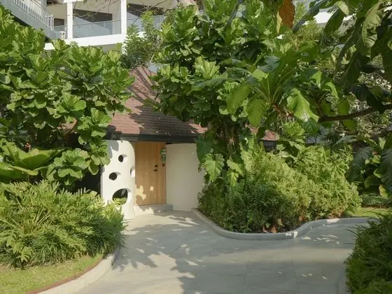 Mercure Rayong Lomtalay Villas & Resort - Dış Mekan