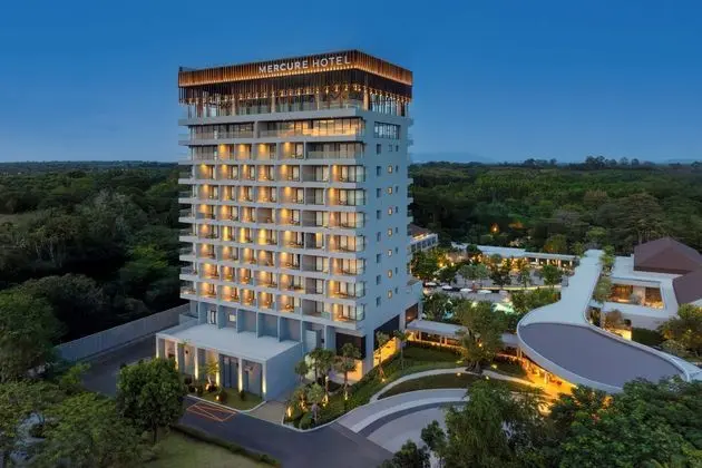 Mercure Rayong Lomtalay Villas & Resort - Öne Çıkan Resim