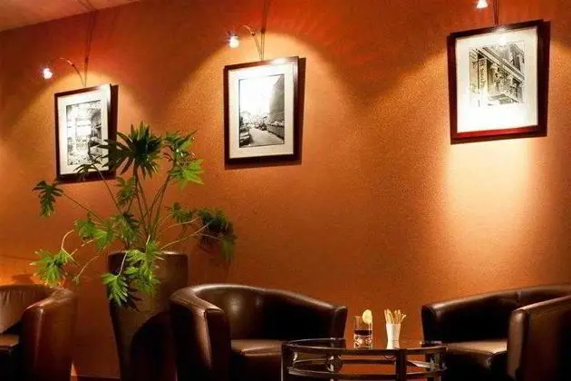 Mercure Rennes Centre Parlement