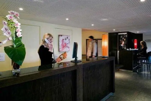 Mercure Rennes Cesson