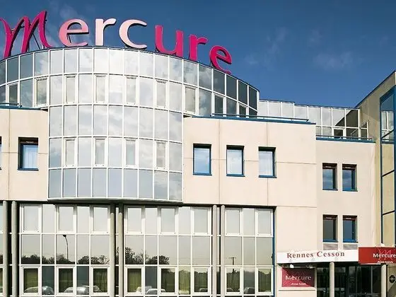 Mercure Rennes Cesson