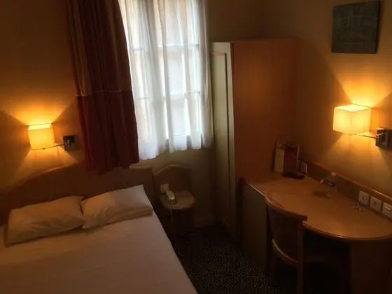 Mercure Rennes Place Bretagne